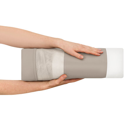 Patut Co-Sleeper 2 in 1 Luna, Beige Sand, Lionelo 820337