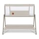 Patut Co-Sleeper 2 in 1 Luna, Beige Sand, Lionelo 635856