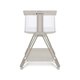 Patut Co-Sleeper 2 in 1 Luna, Beige Sand, Lionelo 635861