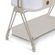 Patut Co-Sleeper 2 in 1 Luna, Beige Sand, Lionelo 635853