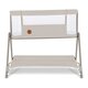 Patut Co-Sleeper 2 in 1 Luna, Beige Sand, Lionelo 635857