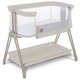 Patut Co-Sleeper 2 in 1 Luna, Beige Sand, Lionelo 635843