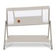 Patut Co-Sleeper 2 in 1 Luna, Beige Sand, Lionelo 635858
