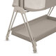 Patut Co-Sleeper 2 in 1 Luna, Beige Sand, Lionelo 820333