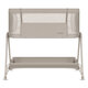 Patut Co-Sleeper 2 in 1 Luna, Beige Sand, Lionelo 820338