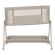 Patut Co-Sleeper 2 in 1 Luna, Beige Sand, Lionelo 820339