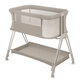 Patut Co-Sleeper 2 in 1 Luna, Beige Sand, Lionelo 820341