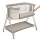 Patut Co-Sleeper 2 in 1 Luna, Beige Sand, Lionelo 820343