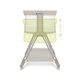 Patut Co-Sleeper 2 in 1 Luna, Beige Sand, Lionelo 635862