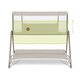 Patut Co-Sleeper 2 in 1 Luna, Beige Sand, Lionelo 635860