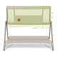 Patut Co-Sleeper 2 in 1 Luna, Beige Sand, Lionelo 635859