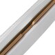 Patut Co-Sleeper cu sistem de leganare Leonie Plus, Grey Stone, Lionelo 635870