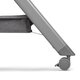 Patut Co-Sleeper cu sistem de leganare Leonie Plus, Grey Stone, Lionelo 635866