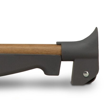 Patut Co-Sleeper cu sistem de leganare Leonie, Gery Stone, Lionelo 635889