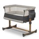 Patut Co-Sleeper cu sistem de leganare Leonie, Gery Stone, Lionelo 635887