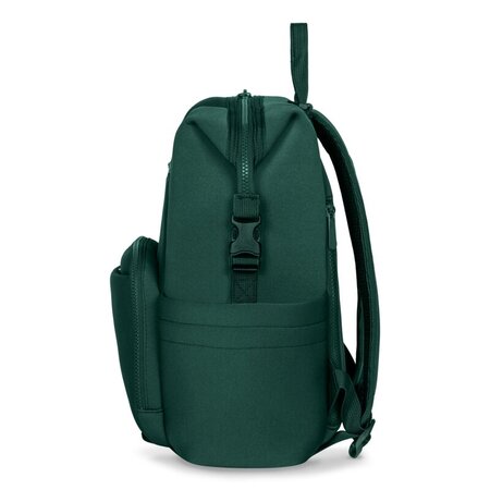 Rucsac impermeabil pentru mamici Cube, Green, Lionelo 635974