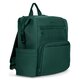 Rucsac impermeabil pentru mamici Cube, Green, Lionelo 635975