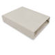 Cearceaf cu elastic pentru landou, carucior si cosulet Royal, Beige, 80x35 cm, MimiNu 636034