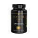 Coenzima Q10 Liposomala, 50 mg, 60 capsule vegetale, Vio Nutri Lab 636041