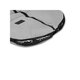 Sac de iarna universal pentru carucior Frode, Grey Dove, Lionelo 636049