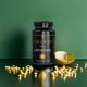 Colagen Liposomal, 400 mg, 60 capsule vegetale, Vio Nutri Lab 636059