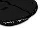 Sac de iarna universal pentru carucior Frode, Black Carbon, Lionelo 636066