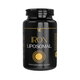 Fier Liposomal, 30 capsule vegetale, Vio Nutri Lab 636076