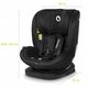 Scaun auto rotativ Bastiaan I-Size, 40 - 150 cm, Black Grey, Lionelo 636137