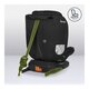 Scaun auto rotativ Bastiaan I-Size, 40 - 150 cm, Black Grey, Lionelo 636142