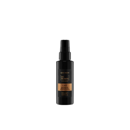 Parfum pentru par Les Secrets Cafe, 100 ml, Equivalenza