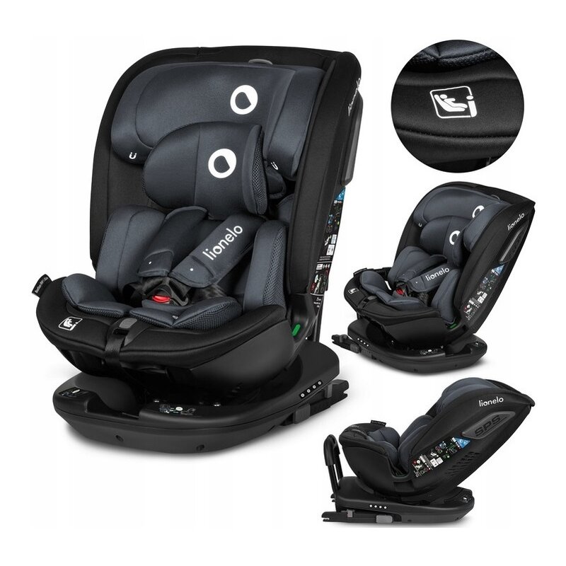 Carucior 2 in 1 pentru copii Samba
