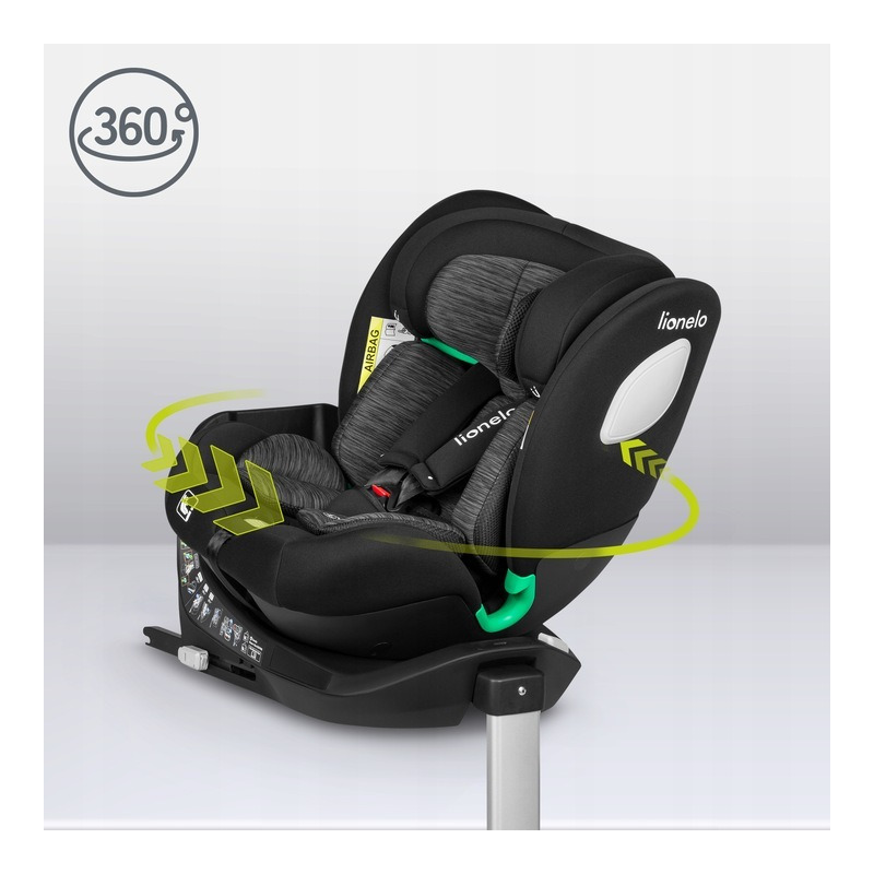 Carucior 2 in 1 pentru copii Samba