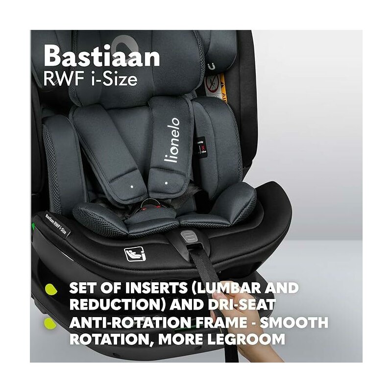 Carucior 2 in 1 pentru copii Samba