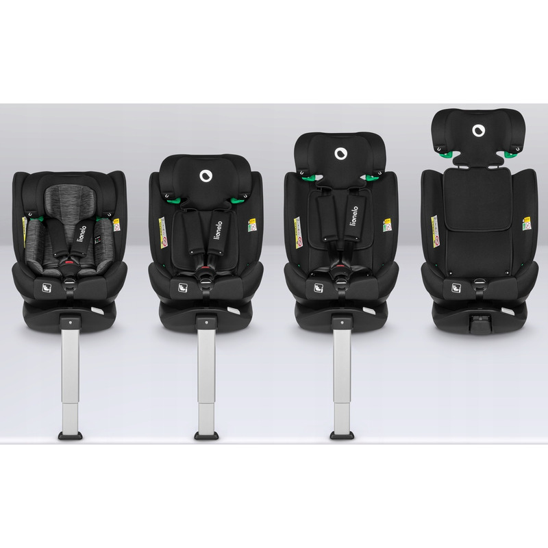 Carucior 2 in 1 pentru copii Samba