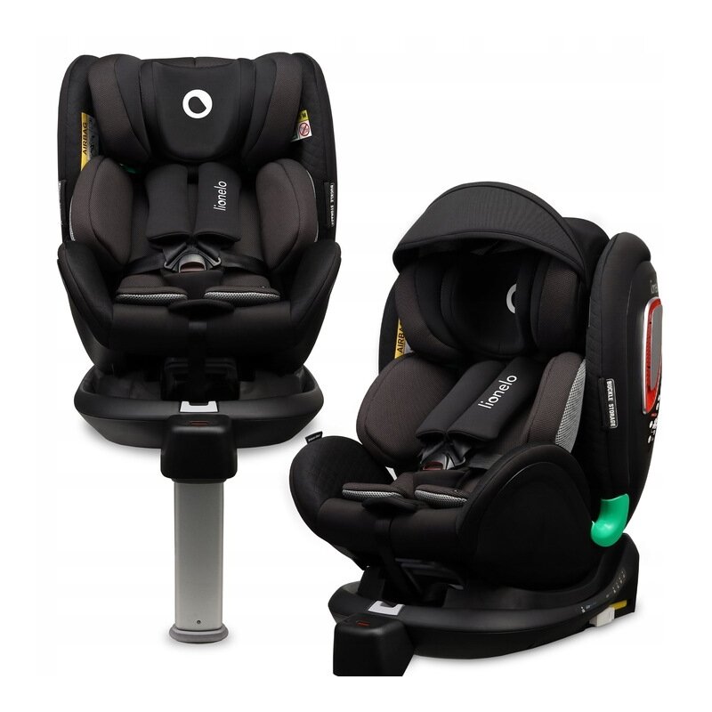 Carucior 2 in 1 pentru copii Samba