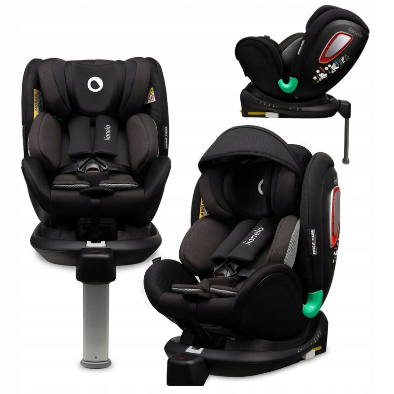 Carucior 2 in 1 pentru copii Samba