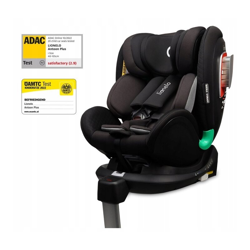Carucior 2 in 1 pentru copii Samba