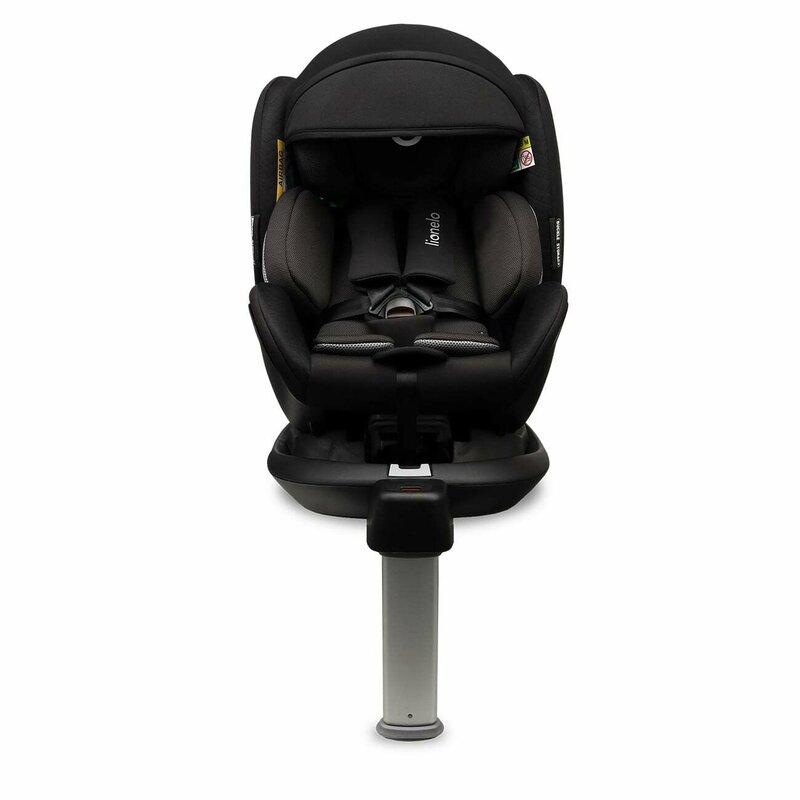 Carucior 2 in 1 pentru copii Samba