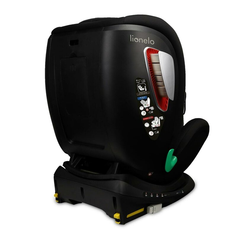 Carucior 2 in 1 pentru copii Samba