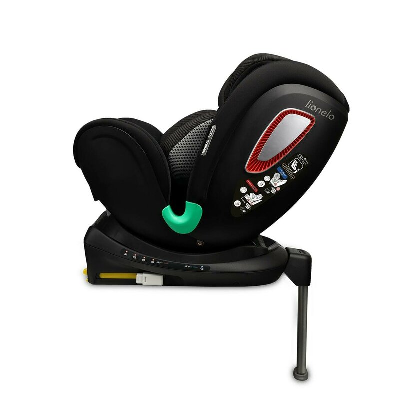 Carucior 2 in 1 pentru copii Samba