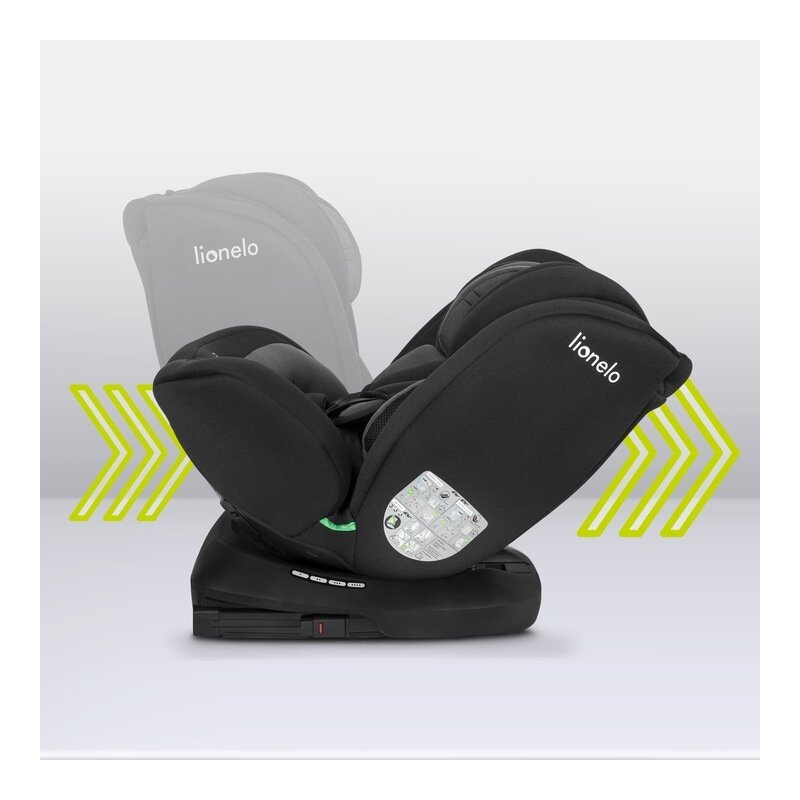 Carucior 2 in 1 pentru copii Samba