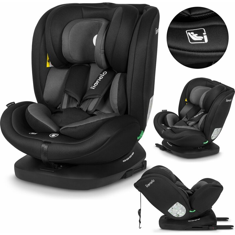Carucior 2 in 1 pentru copii Samba