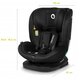 Scaun auto rotativ Bastiaan I-Size, 40 - 150 cm, Black Carbon, Lionelo 636175