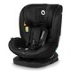 Scaun auto rotativ Bastiaan I-Size, 40 - 150 cm, Black Carbon, Lionelo 636155