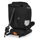 Scaun auto rotativ Bastiaan I-Size, 40 - 150 cm, Black Carbon, Lionelo 636165