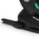 Scaun auto rotativ Bastiaan I-Size, 40 - 150 cm, Black Carbon, Lionelo 636152