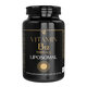 Vitamina B12 Liposomala, 60 capsule vegetale, Vio Nutri Lab 636245