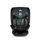 Scaun auto rotativ Bastiaan I-Size RWF, 40 - 150 cm, Grey Stone, Lionelo 650659