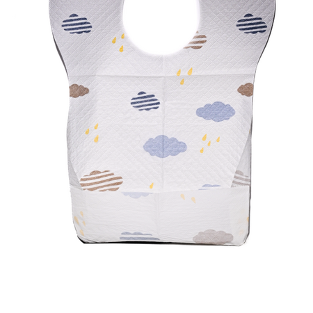 Bavete de unica folosinta, 10 buc, Apfia Care 636298