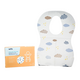 Bavete de unica folosinta, 10 buc, Apfia Care 636301